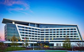 Kimpton Overland Hotel - Atlanta Airport By Ihg